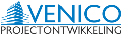 Venico Projectontwikkeling logo 240